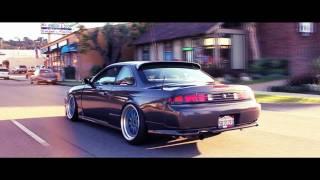 Jesse Budano | 1995 Nissan 240sx S14