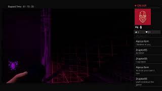 Lets play Five night at freddy security breach RUIN (Part 4 )