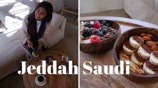 Jeddah, Saudi Arabia | Healthy Finds