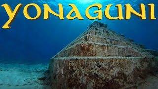 Yonaguni Monument - Japan's Lost Atlantis