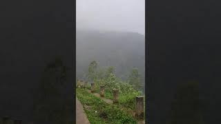 Near Ranajilleda Waterfalls#Araku Valley#Vizag#Shorts#