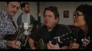 Nickel Creek - Strangers (Official Music Video)