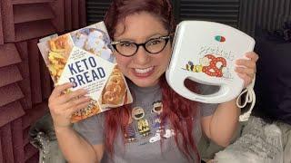 Keto Pretzels Recipe & Peanuts (Snoopy) Pretzel Maker