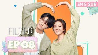 ENG SUB [Filter] EP08 | Starring: Tan Jianci, Li Landi | Tencent Video-ROMANCE