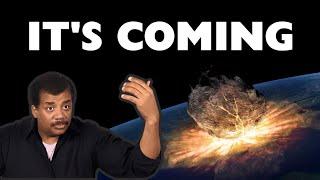 Neil DeGrasse Tyson answers: Will Asteroid hit Earth in 2029?