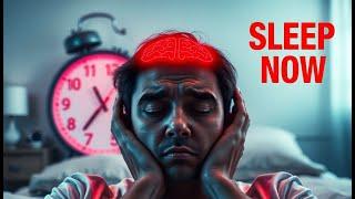 I Stayed Awake For 30 Hours To Understand Insomnia