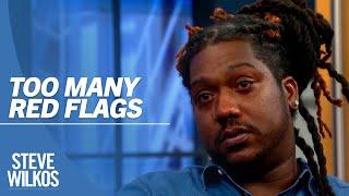 I Love Her More Than She Loves Me | The Steve Wilkos Show