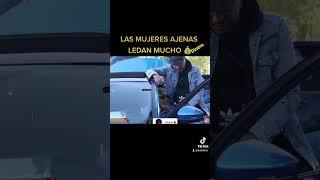 LAS MUJERES AJENAS LEDAN DIBERO @bebiitotv6064#VIDEO #COPLETO #tv