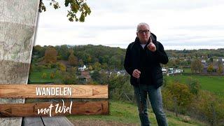 Wandelen met Wiel | Bemelen