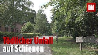 Junge (10) stirbt bei Klassenausflug im Wald