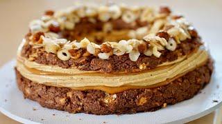 Paris-Brest – Bruno Albouze