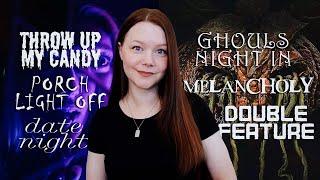 Halloween Movie Night  25+ Movie Recs Based on YOUR MOOD