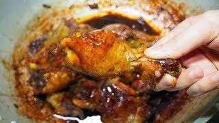 CHICKEN ADOBO | THE BEST ADOBONG MANOK RECIPE | FOODNATICS