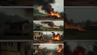 The Vietnam War and the Reunification of Vietnam #history #education #documentary