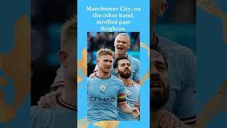 [AI prediction] Leicester City vs Manchester City