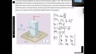 Aerospace Structures Lecture 11 2024 Fall