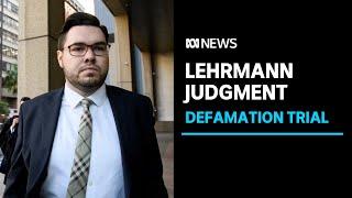 The context surrounding the Bruce Lehrmann defamation case | ABC News