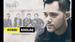 ROBBI KHOLAQ THOHA - ANNABAWY (Official video)