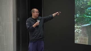 人与动物，命运共同体 | 陈 月龙 | TEDxJianye