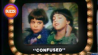 A CONFUSED couple of rascals! - 1983 Child's Play | BUZZR