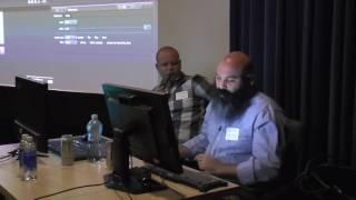 NMPA Presents  - The Role of Digital Compositing in Postproduction | Aaron Estrada & Josh Goble