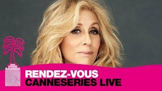 Judith Light - CANNESERIES LIVE