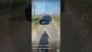 Puppelz Porsche Macan Bayern Germany Roadtrip