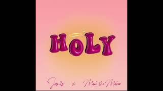 HOLY - Janis x Maik The Maker