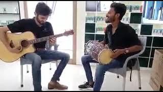 #sawan #dholak #by #yourash #pervez