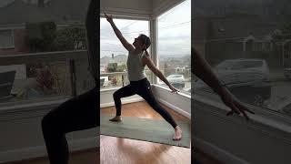 30 minute Yoga Flow with Well Britta