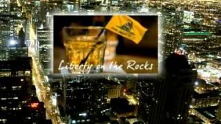 Liberty on the Rocks Chicago: Kick-off Happy Hour promo