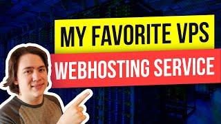 What is the Best VPS Web Hosting Service in 2025? 