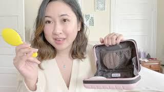 WHAT'S IN MY BAG