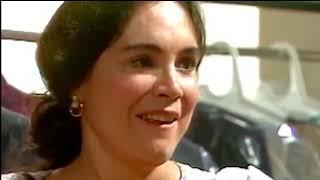 vale tudo - Raquel rasga o vestido de Maria de Fátima e lhe dá um tapa