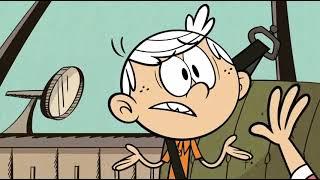 The Loud House   Cereal Offender 4 4   The Loud House Episode