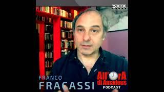 Franco Fracassi - Geopolitica (1)