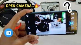 Open Camera Tips And Tricks | Tech Media | TM |2020