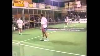 Final de Versailles 1994 | Díaz-Sanz Vs. Lasaigues-Gattiker