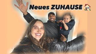 UNSER NEUES ZUHAUSE   | Nader Louisa