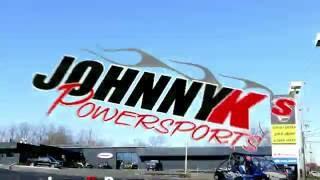 Johnny K's Powersports Kawasak iFall 2016 15HD