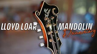 These 100 Year Old Mandolins Changed EVERYTHING