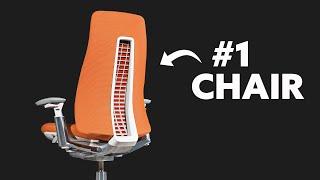 Is My #1 Chair Pick Worth it? | Haworth Fern