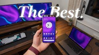 Top 10 Android Apps! (March 2024)