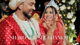 Sharoni Shubhankar Wedding Video | Qpidindia Best wedding Photographer in Kolkata 2024