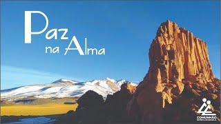 Paz na Alma | NA AUSÊNCIA DO AMOR