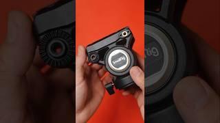 Smallrig ct210  #smallrig #sonya7cii #штатив #sergeyshvedko