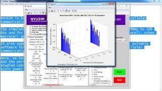 5G Mmwave Channel Model Alliance Projects | 5G Mmwave Channel Model Alliance Thesis