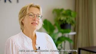 Is Coachopleiding Practitioner iets voor jou? Ontdek het met Philippine!