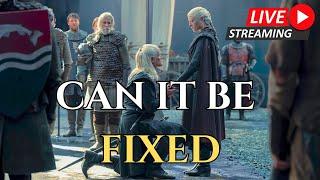 Live: Can House of the Dragon Season 3 Course Correct the Series