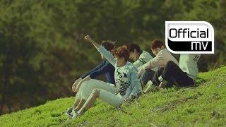 [MV] JJCC(제이제이씨씨) _ On the Flower Bed(꽃밭에서) (Feat. Jung Hoon Hee(정훈희))